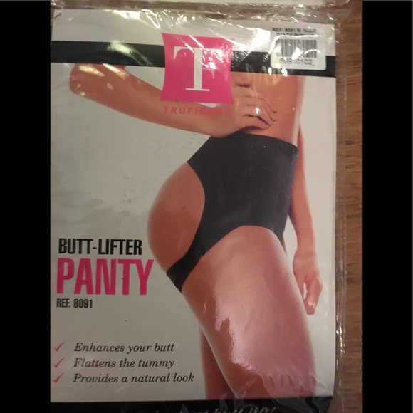 Under garment shaper - Picture 1 of 4